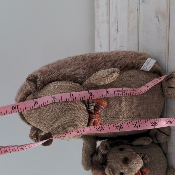 Hedgehog decor - Picture 8 of 8